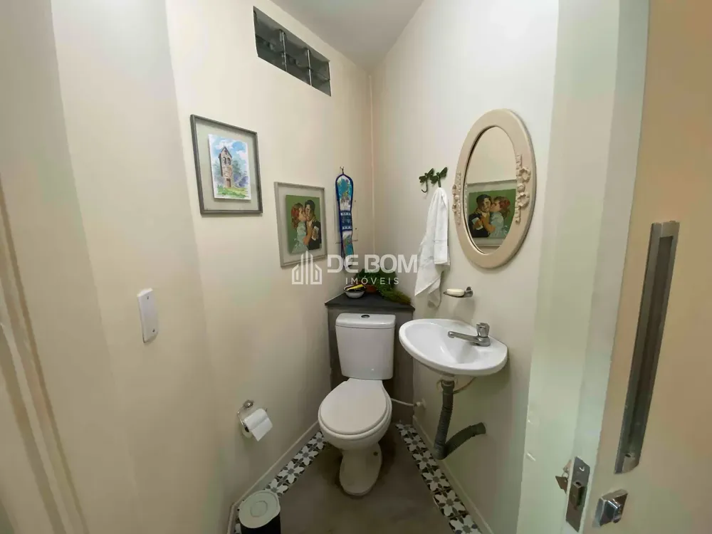 Apartamento, 5 quartos, 150 m² - Foto 16