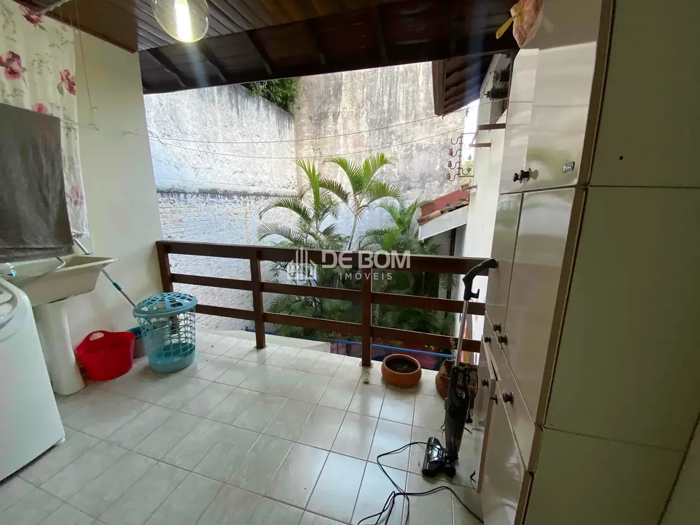 Apartamento, 5 quartos, 150 m² - Foto 3