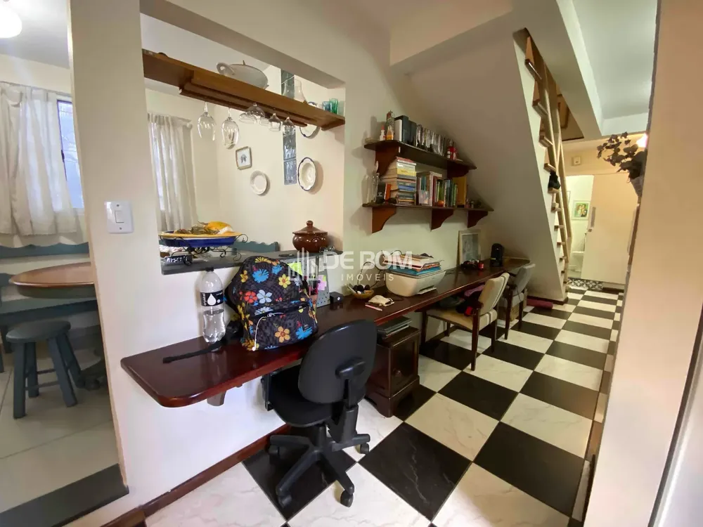 Apartamento, 5 quartos, 150 m² - Foto 12