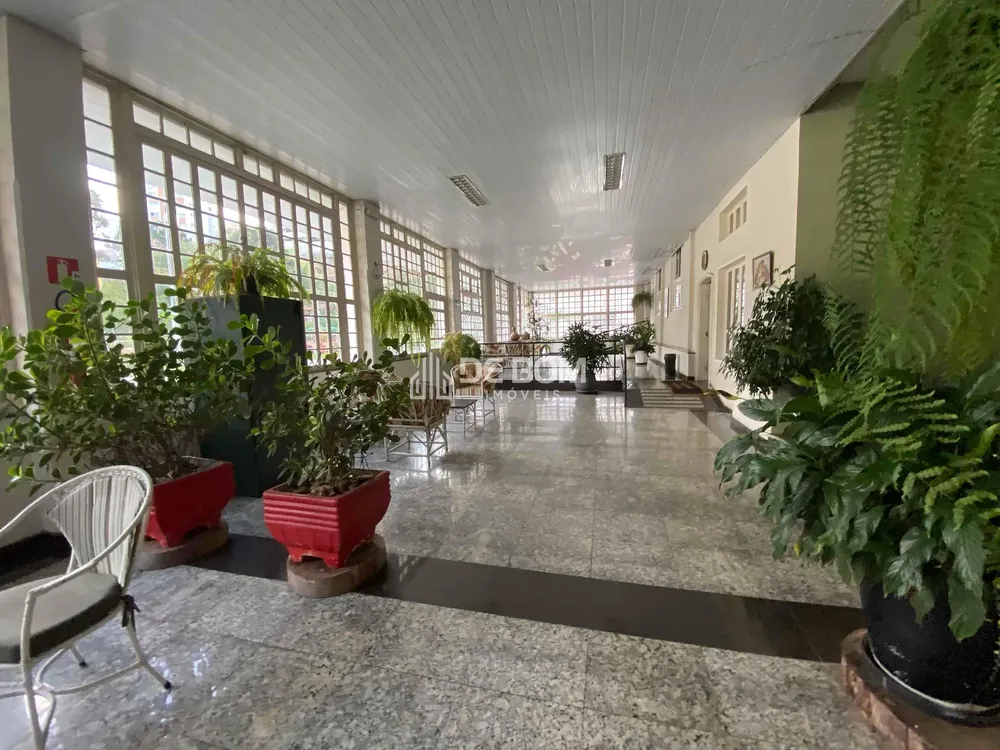 Apartamento, 5 quartos, 150 m² - Foto 1