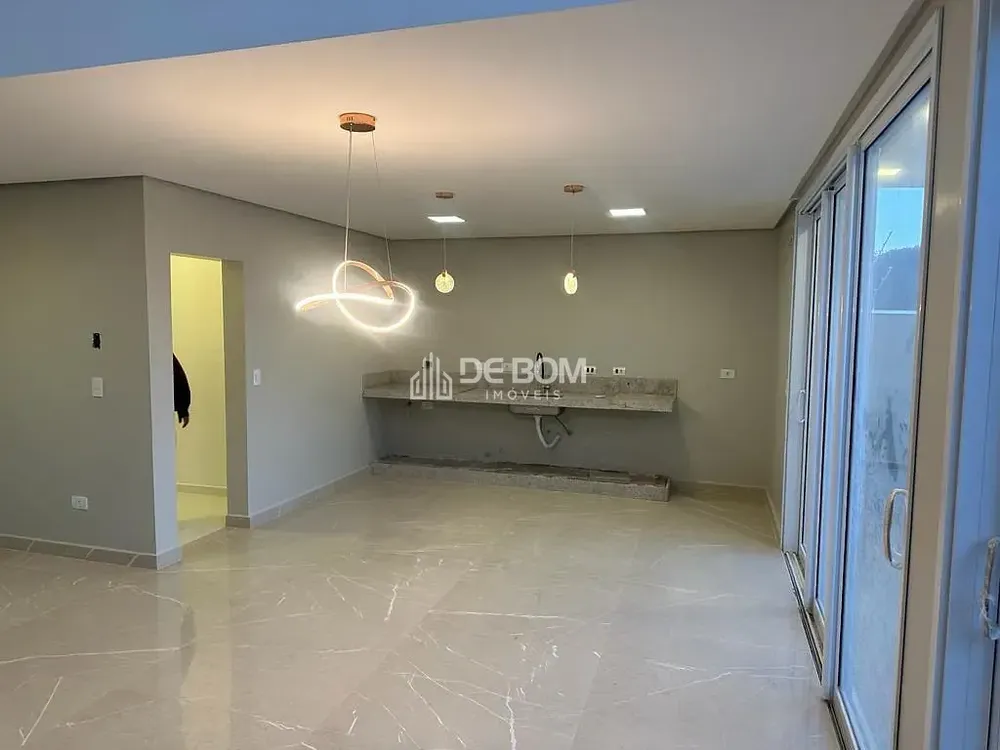 Casa, 4 quartos, 260 m² - Foto 4