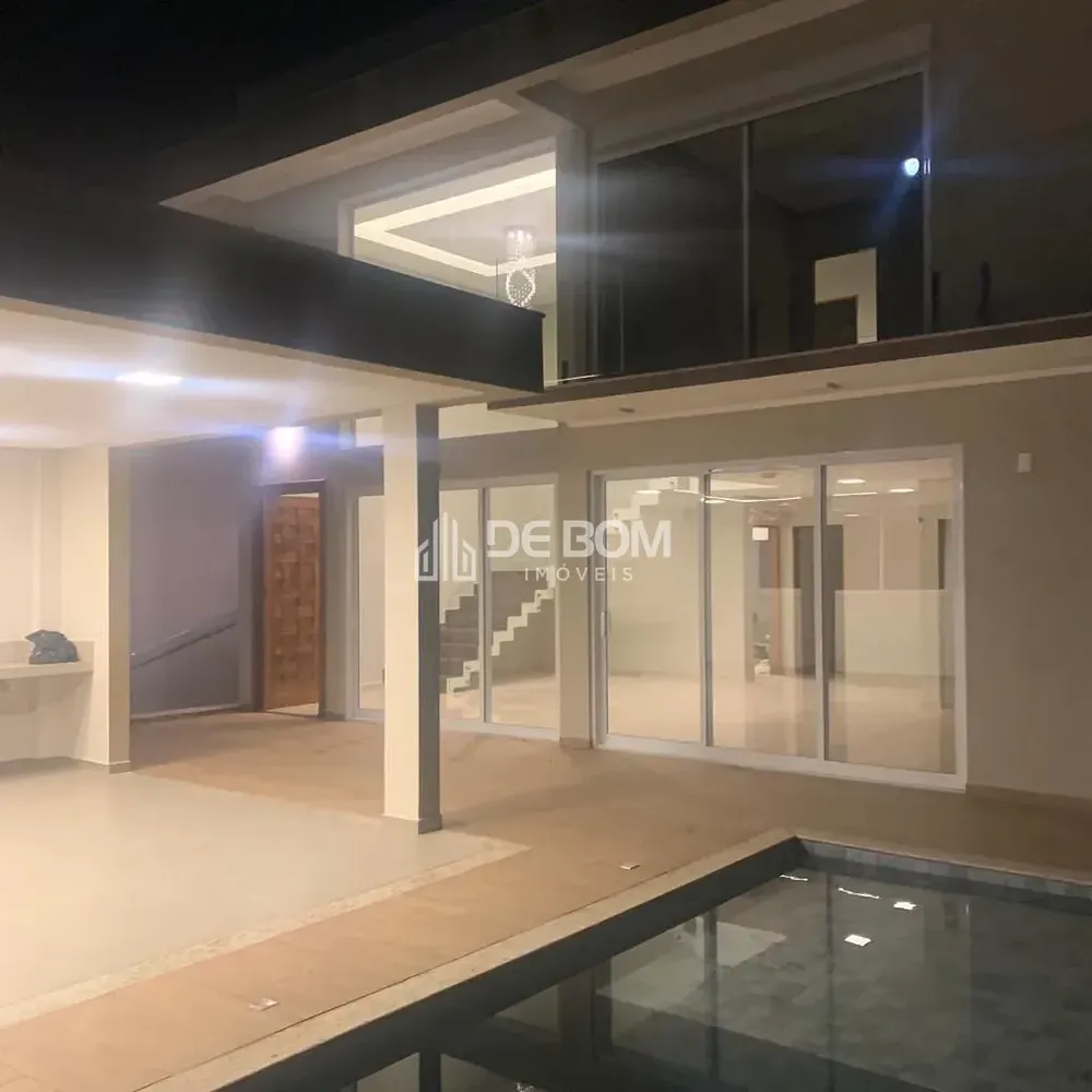 Casa, 4 quartos, 260 m² - Foto 14