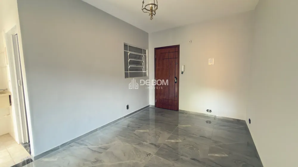 Apartamento, 1 quarto, 40 m² - Foto 5