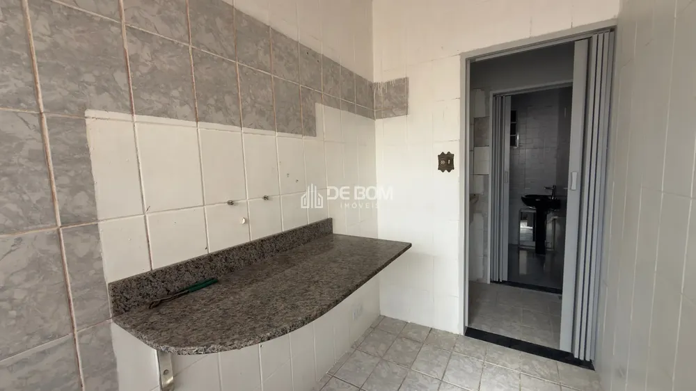 Apartamento, 1 quarto, 40 m² - Foto 9