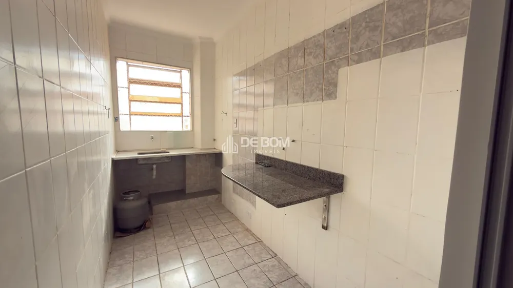 Apartamento, 1 quarto, 40 m² - Foto 7