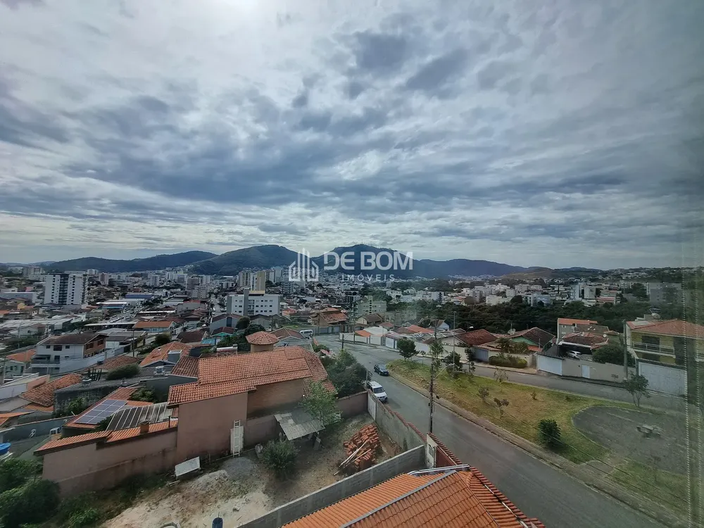 Apartamento, 3 quartos, 92 m² - Foto 20