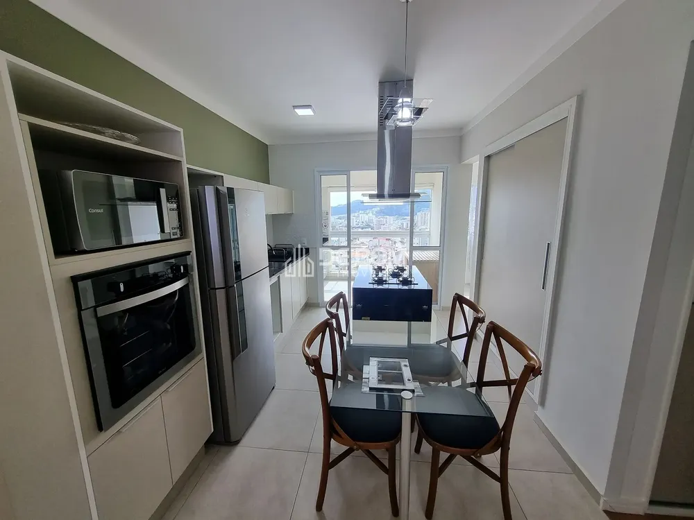 Apartamento, 3 quartos, 92 m² - Foto 2