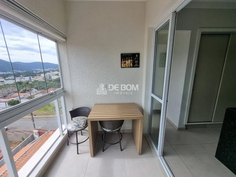 Apartamento, 3 quartos, 92 m² - Foto 6