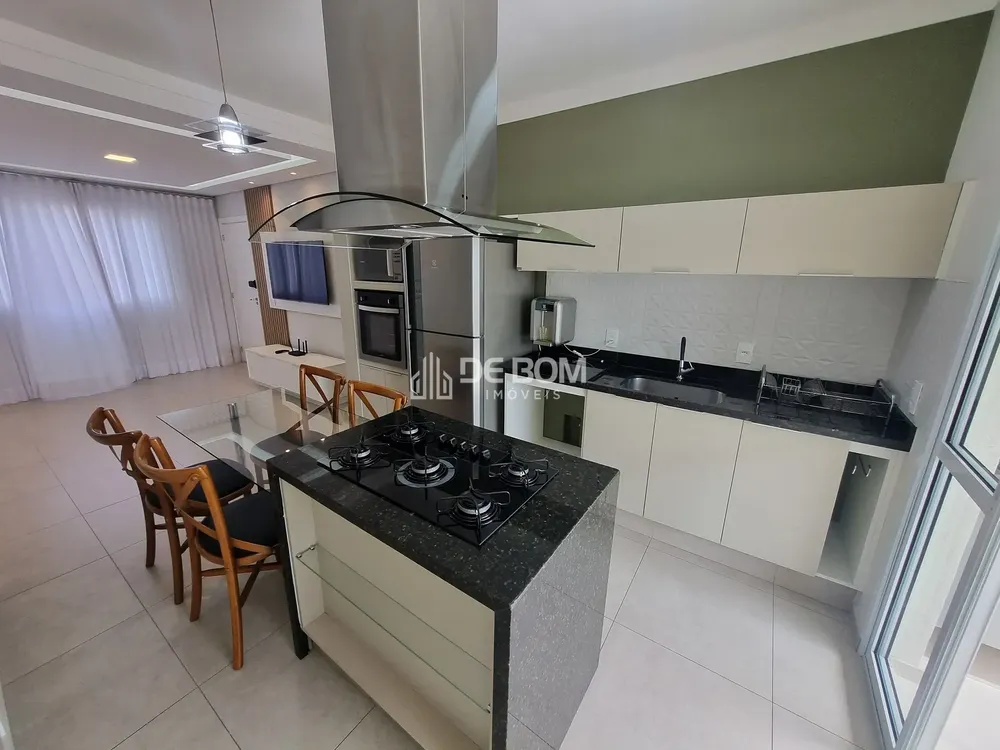 Apartamento, 3 quartos, 92 m² - Foto 3