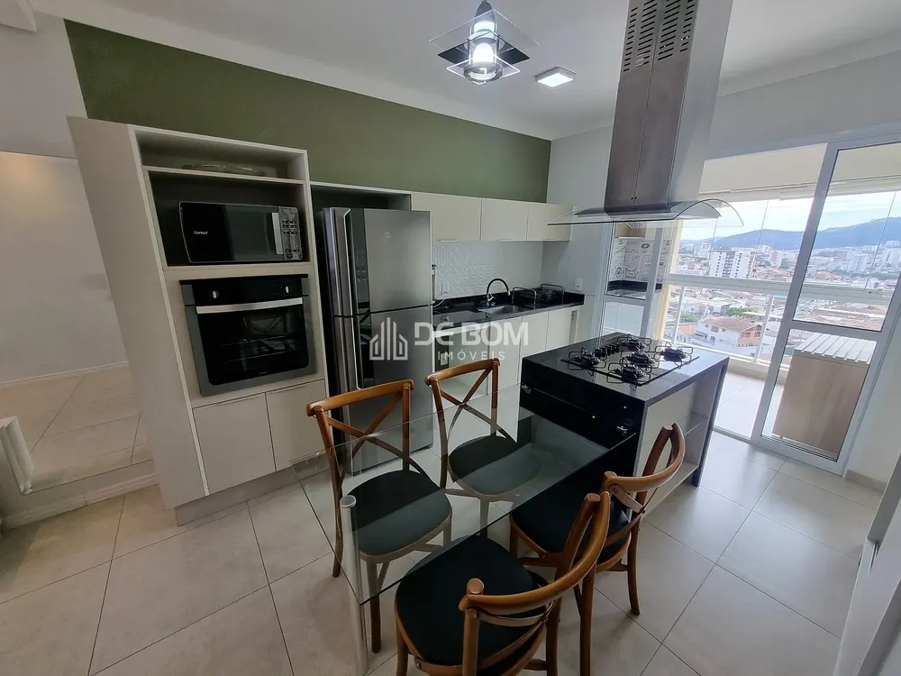 Apartamento, 3 quartos, 92 m² - Foto 1
