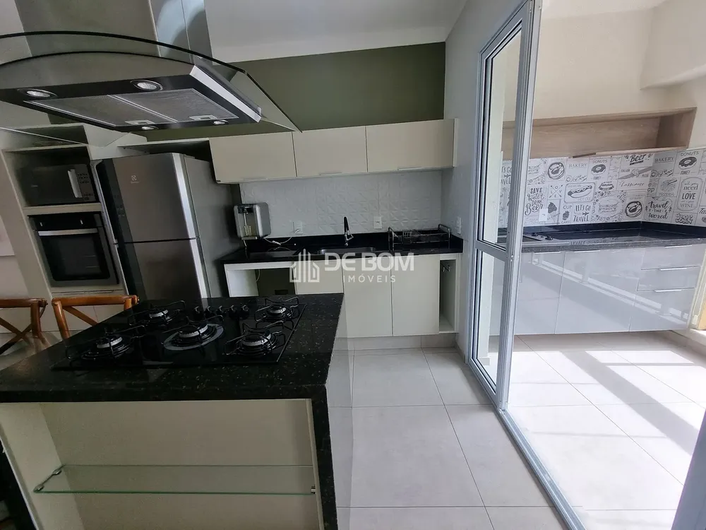 Apartamento, 3 quartos, 92 m² - Foto 4