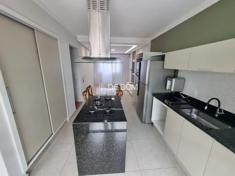 Apartamento, 3 quartos, 92 m² - Foto 8