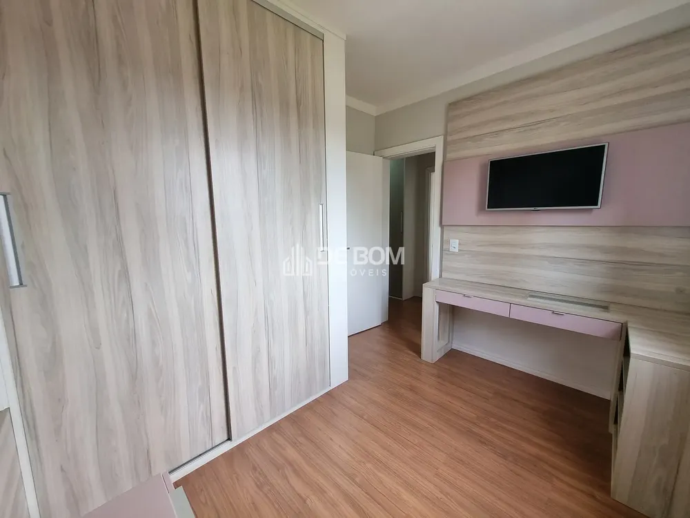 Apartamento, 3 quartos, 92 m² - Foto 12