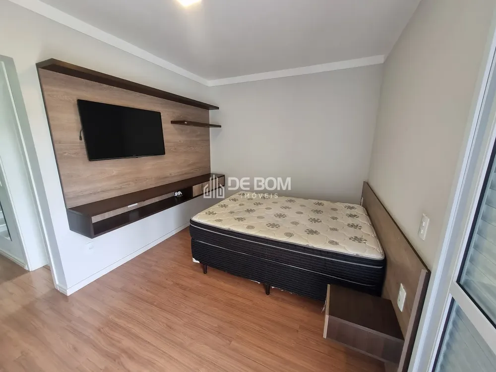 Apartamento, 3 quartos, 92 m² - Foto 9