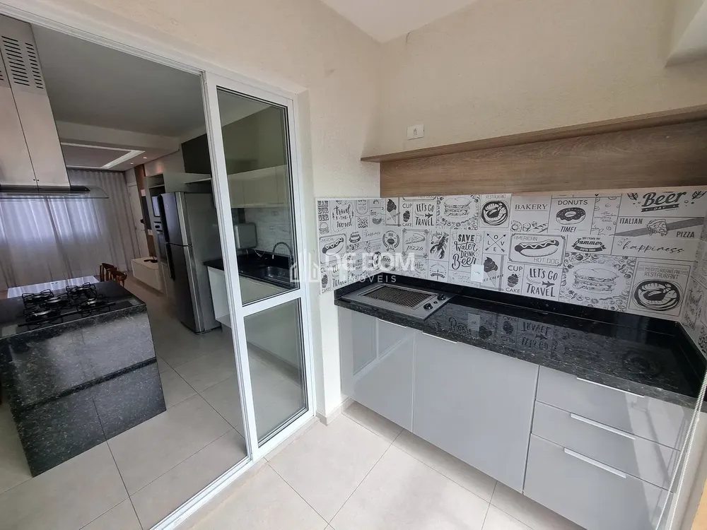 Apartamento, 3 quartos, 92 m² - Foto 7