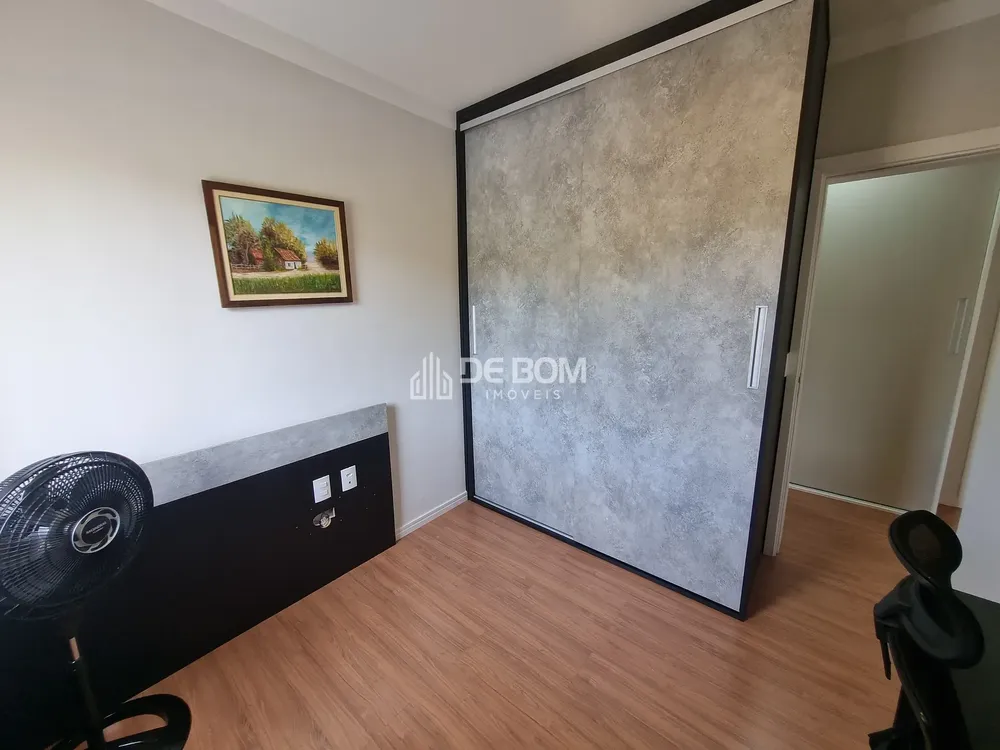 Apartamento, 3 quartos, 92 m² - Foto 14