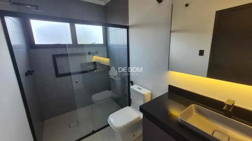 Casa, 4 quartos, 270 m² - Foto 17