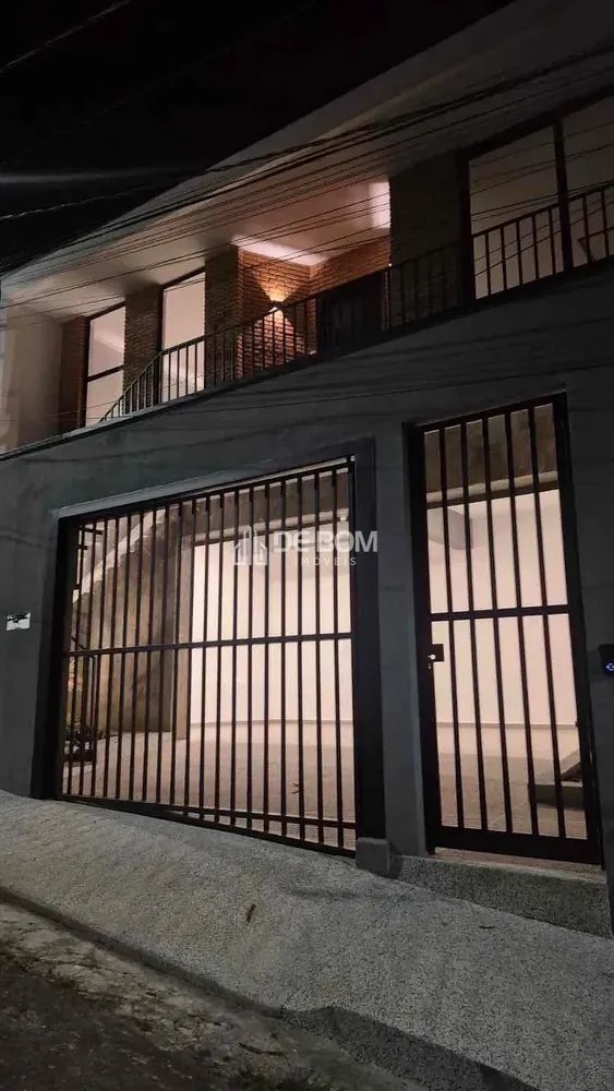 Casa, 4 quartos, 270 m² - Foto 4