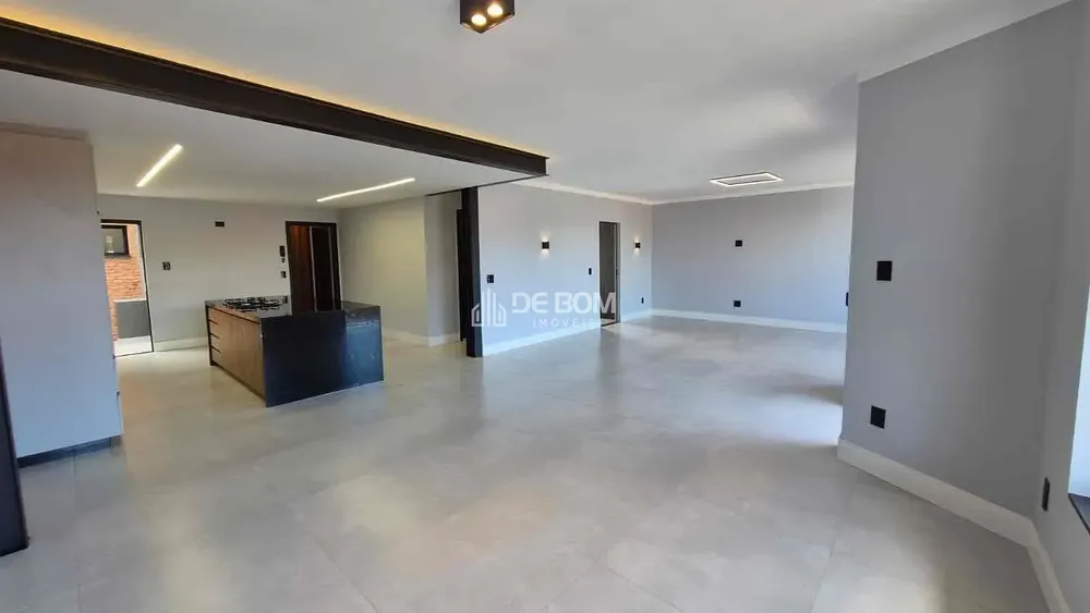 Casa, 4 quartos, 270 m² - Foto 8