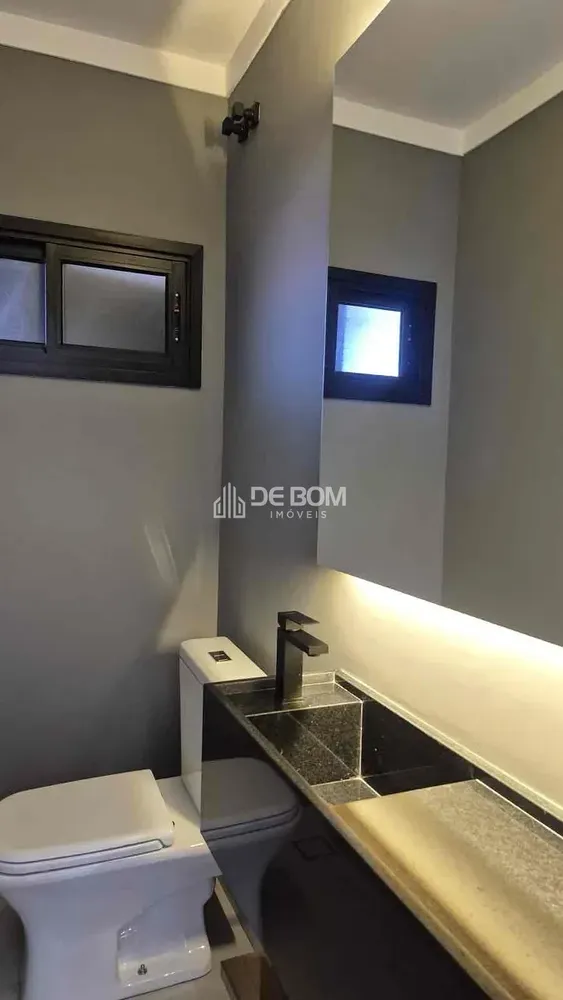 Casa, 4 quartos, 270 m² - Foto 12