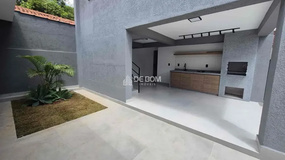 Casa, 4 quartos, 270 m² - Foto 19
