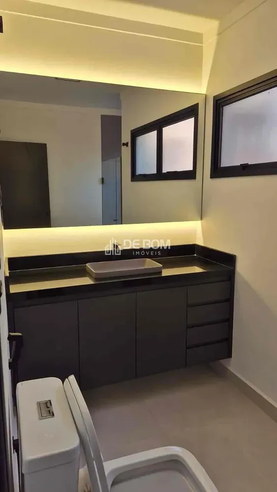 Casa, 4 quartos, 270 m² - Foto 15