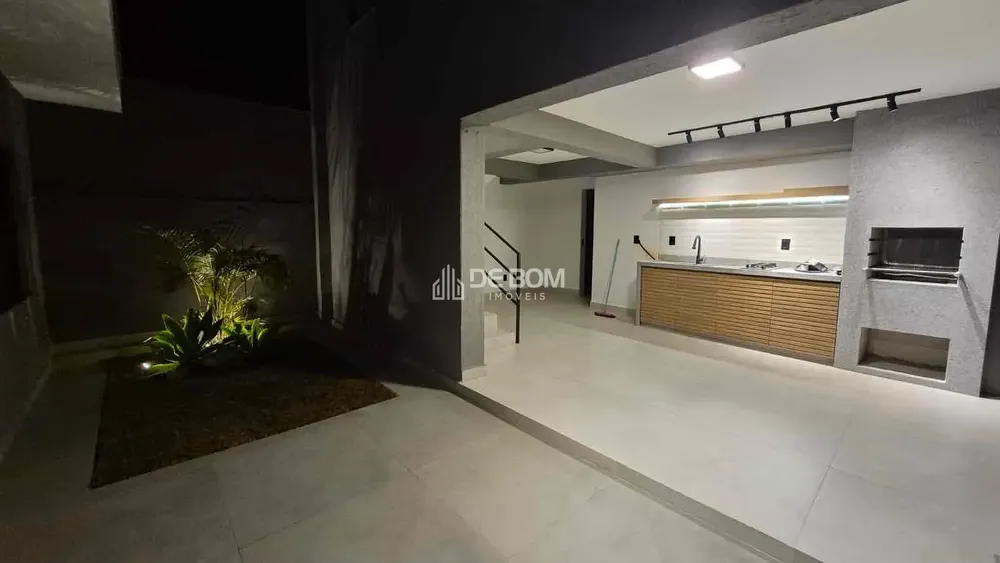 Casa, 4 quartos, 270 m² - Foto 6
