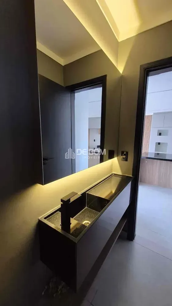 Casa, 4 quartos, 270 m² - Foto 13