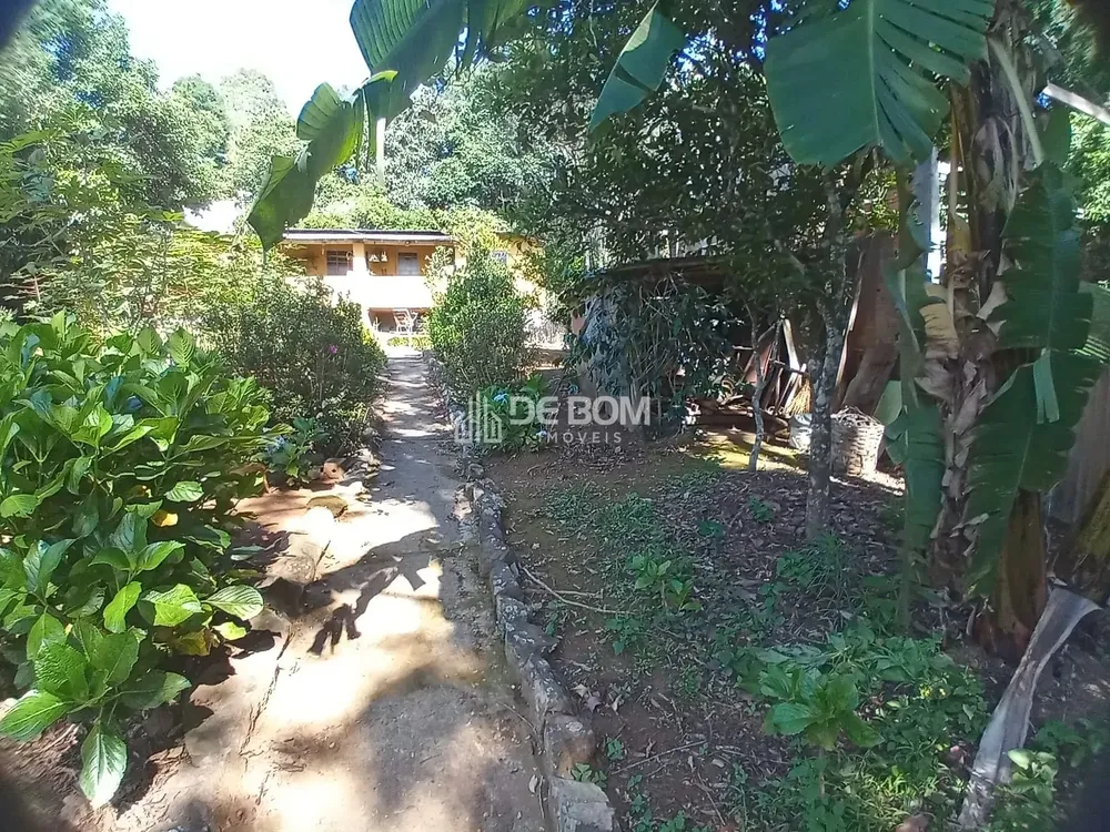 Chácara, 7 quartos, 2600 m² - Foto 4