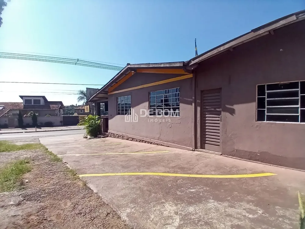 Chácara, 7 quartos, 2600 m² - Foto 12