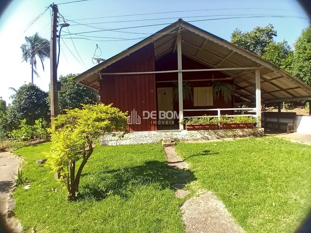Chácara, 7 quartos, 2600 m² - Foto 6
