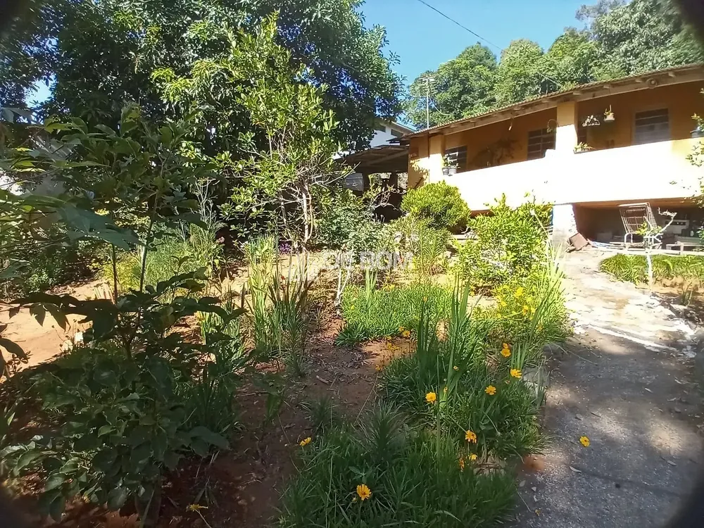 Chácara, 7 quartos, 2600 m² - Foto 3