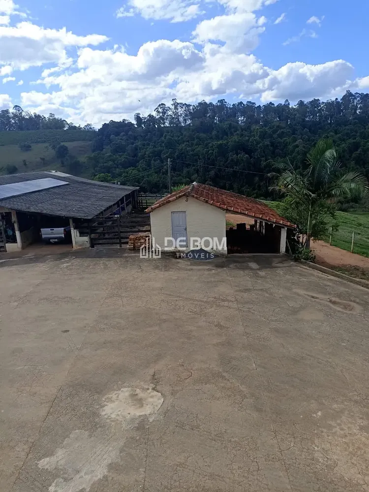 Fazenda, 27 hectares - Foto 4
