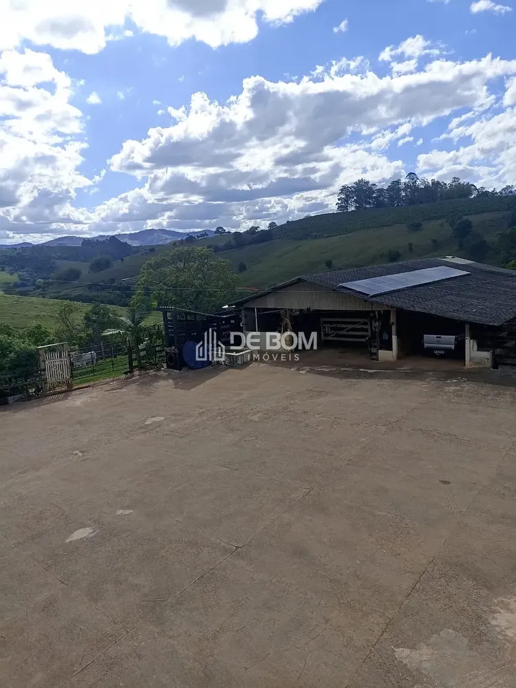 Fazenda, 27 hectares - Foto 3