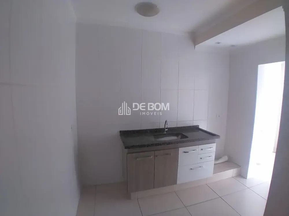 Apartamento, 2 quartos, 60 m² - Foto 6