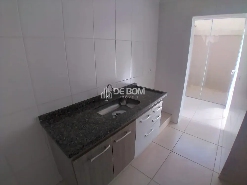 Apartamento, 2 quartos, 60 m² - Foto 7
