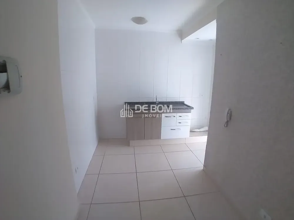 Apartamento, 2 quartos, 60 m² - Foto 4