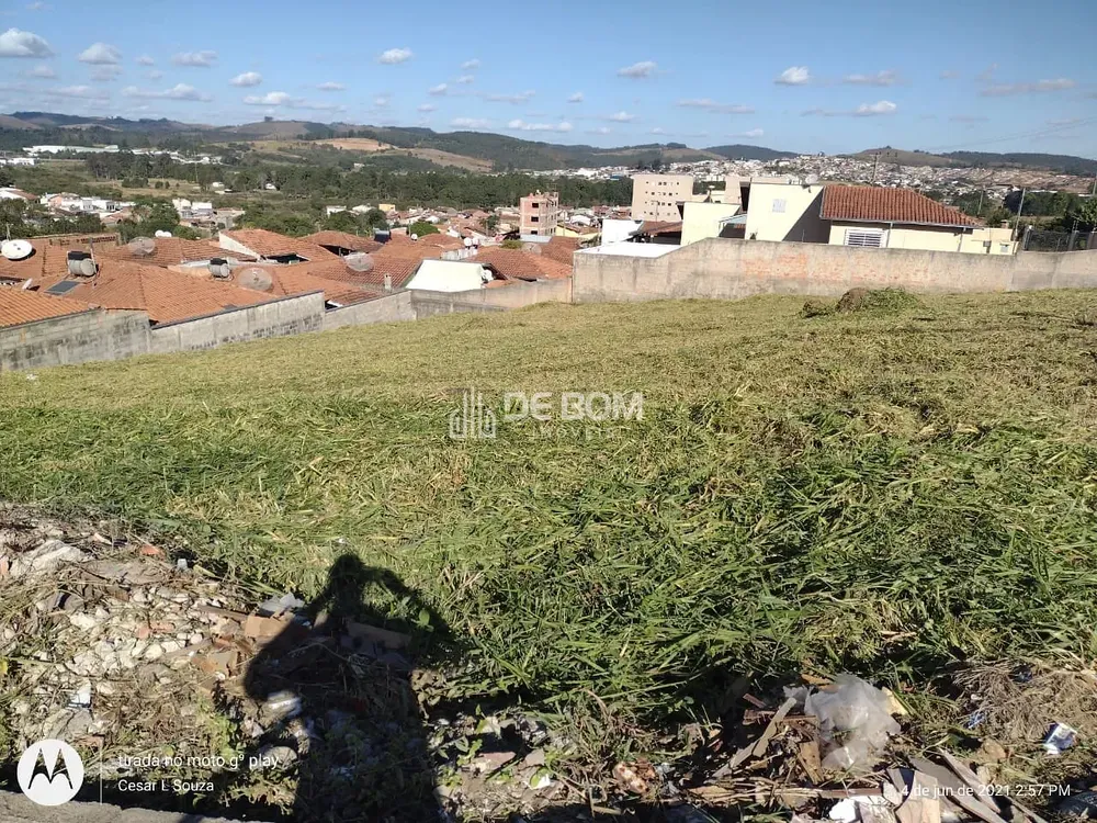 Terreno, 1766 m² - Foto 1