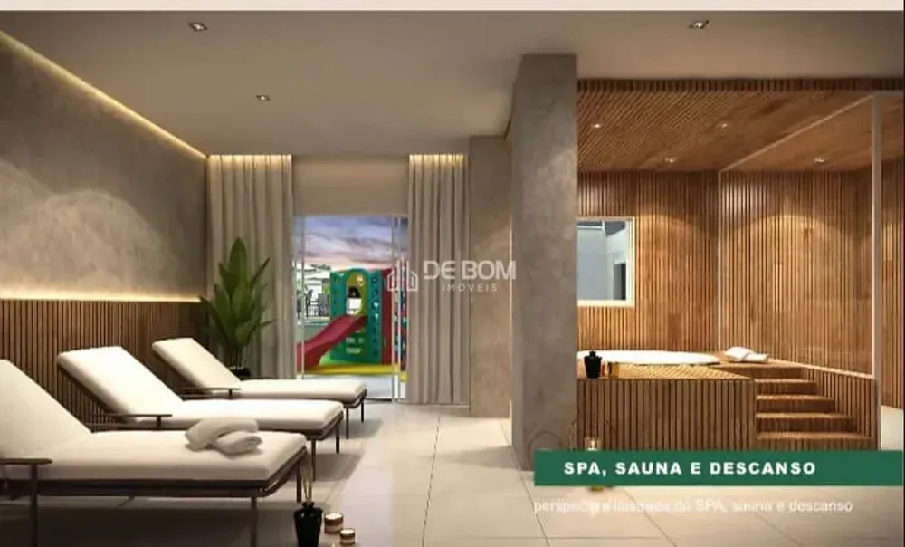 Apartamento, 1 quarto, 37 m² - Foto 6