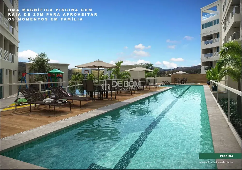 Apartamento, 1 quarto, 37 m² - Foto 9