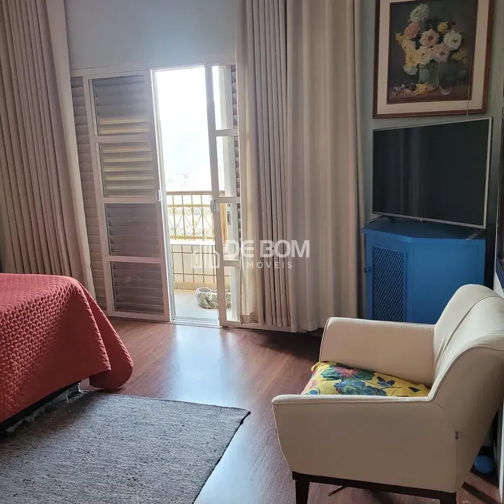 Apartamento, 3 quartos, 127 m² - Foto 7