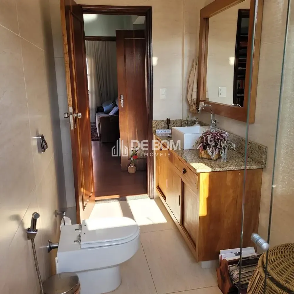 Apartamento, 3 quartos, 127 m² - Foto 10