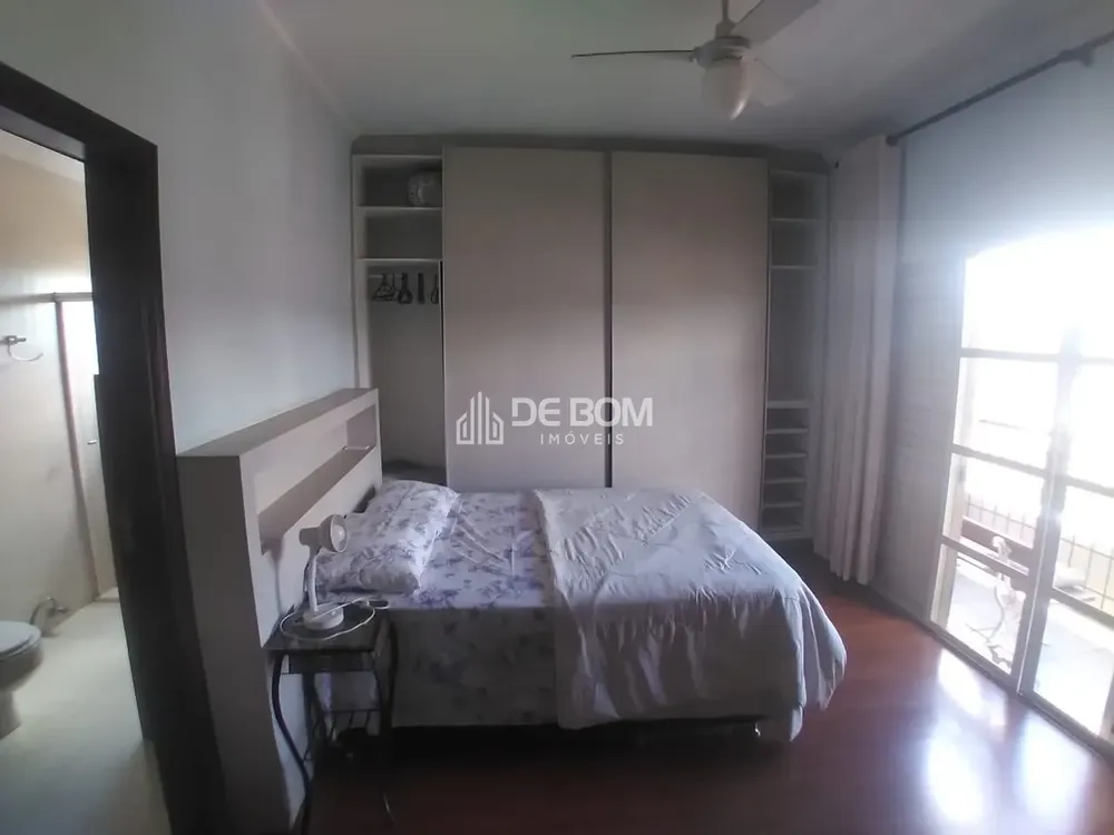 Apartamento, 3 quartos, 127 m² - Foto 8