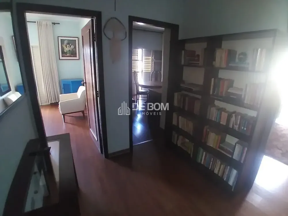 Apartamento, 3 quartos, 127 m² - Foto 13