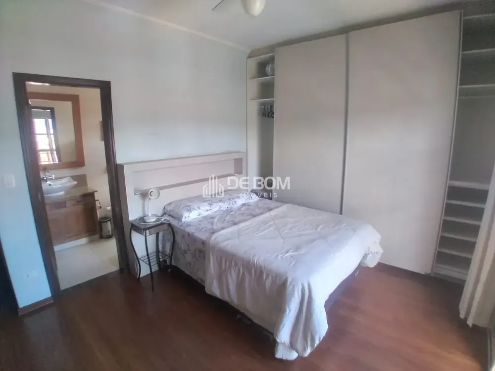Apartamento, 3 quartos, 127 m² - Foto 9