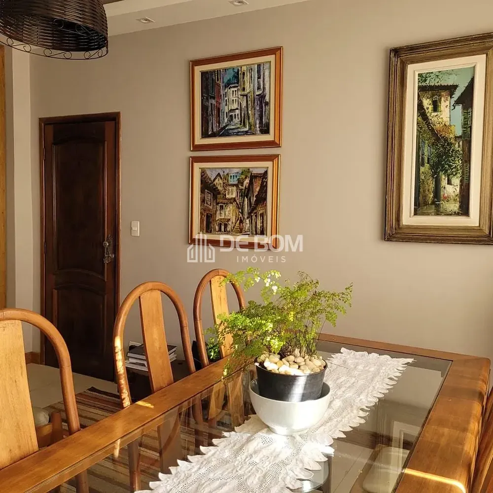 Apartamento, 3 quartos, 127 m² - Foto 3