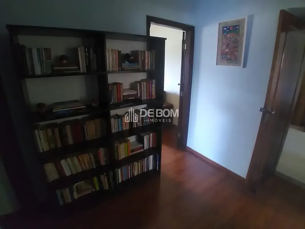Apartamento, 3 quartos, 127 m² - Foto 14