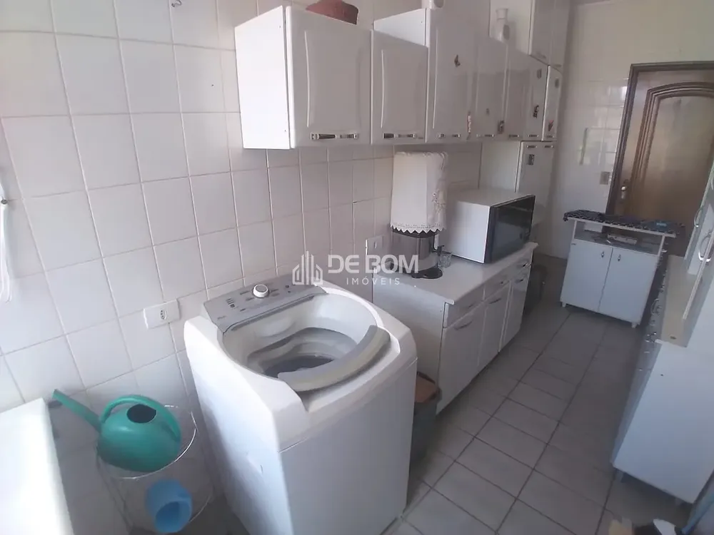 Apartamento, 3 quartos, 127 m² - Foto 18
