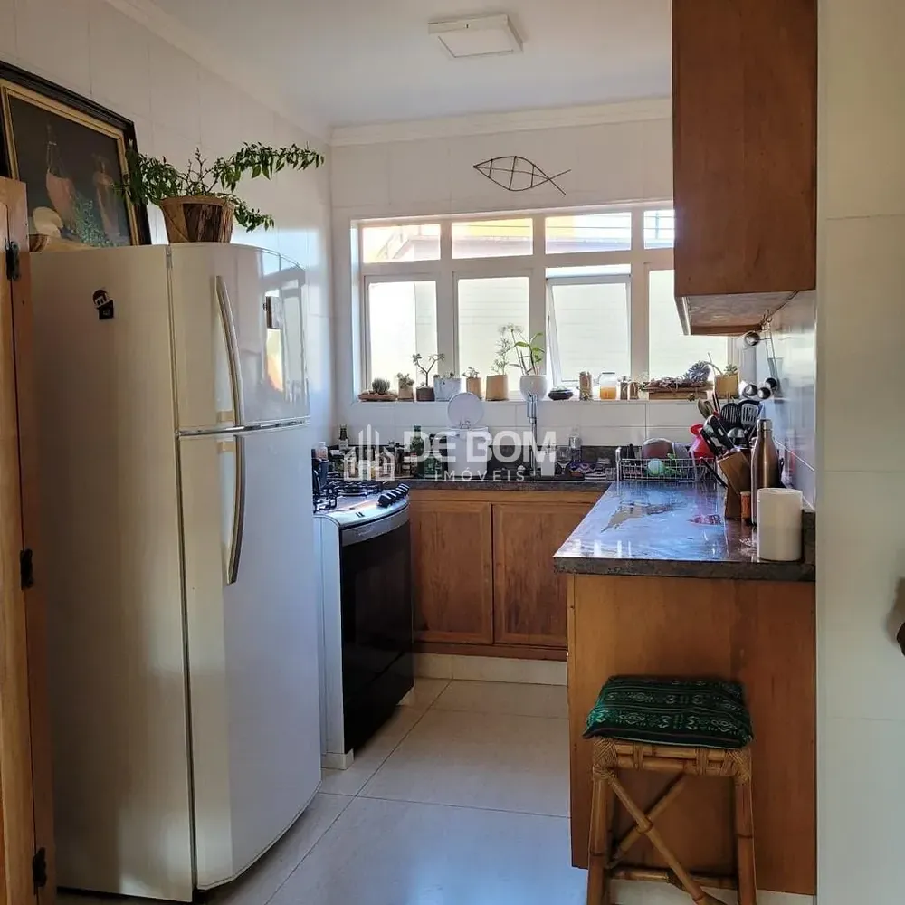 Apartamento, 3 quartos, 127 m² - Foto 2