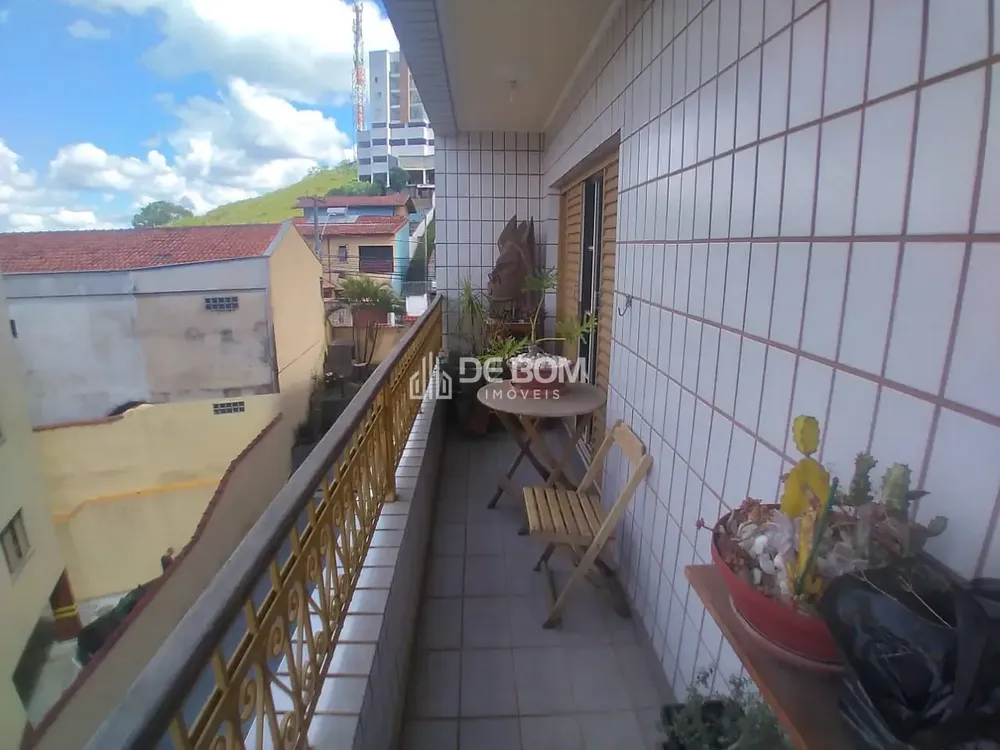 Apartamento, 3 quartos, 127 m² - Foto 15
